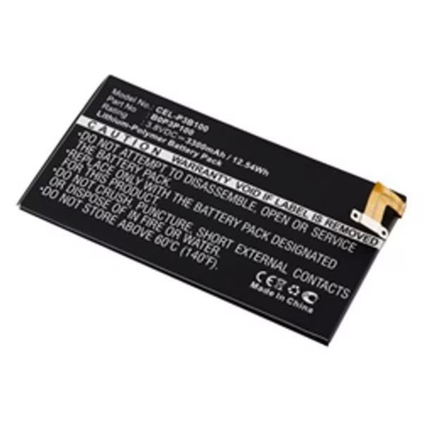Replacement for HTC Htc6600lvw, Ilc, Mfr#: HTC6600LVW HTC